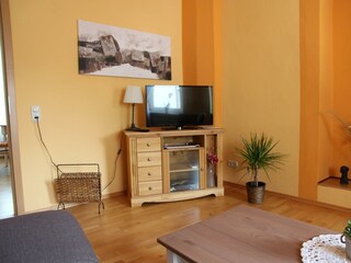 Appartement Traben-Trarbach Enregistrement extérieur 7