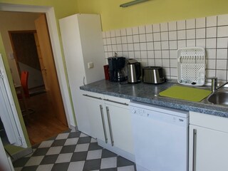 Appartement Traben-Trarbach Enregistrement extérieur 9