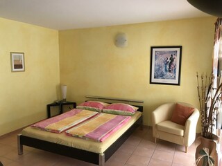 Appartement Traben-Trarbach Équipement 12