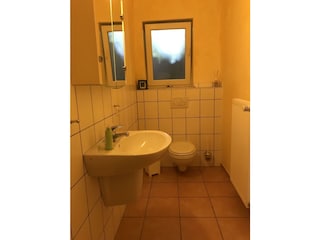 Appartement Traben-Trarbach Équipement 13