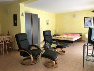 Appartement Traben-Trarbach Équipement 15