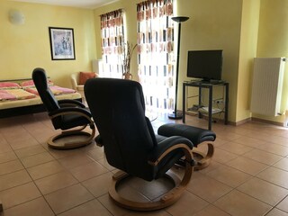 Appartement Traben-Trarbach Équipement 16