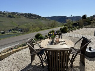 Appartement Traben-Trarbach Équipement 17