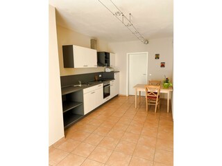 Appartement Traben-Trarbach Équipement 18