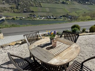 Appartement Traben-Trarbach Équipement 19