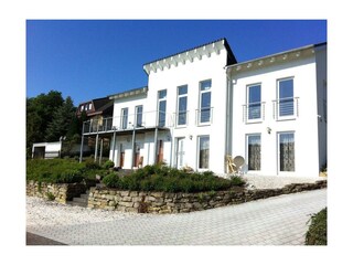 Appartement Traben-Trarbach Enregistrement extérieur 3