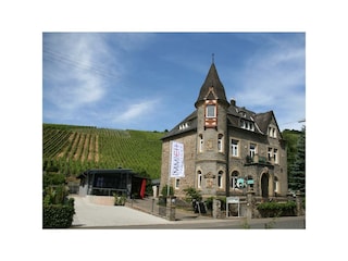 Appartement Enkirch Buitenaudio-opname 1