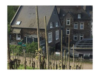Appartement Enkirch Buitenaudio-opname 15
