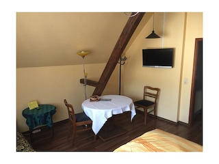 Appartement Enkirch Kenmerken 29