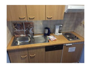 Appartement Enkirch Kenmerken 30