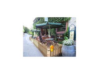 Apartamento Traben-Trarbach Grabación al aire libre 6