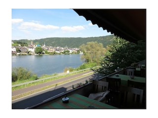 Balkon zur Mosel