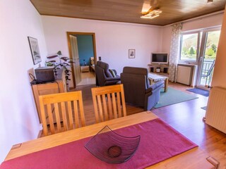 Appartement Traben-Trarbach Équipement 7