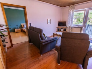 Appartement Traben-Trarbach Équipement 8