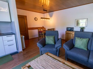 Appartement Traben-Trarbach Équipement 9
