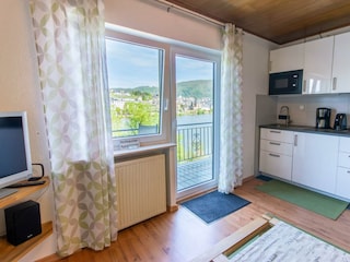 Appartement Traben-Trarbach Équipement 10