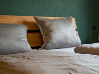 Appartement Traben-Trarbach Équipement 11