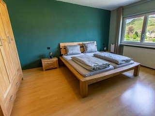 Appartement Traben-Trarbach Équipement 12