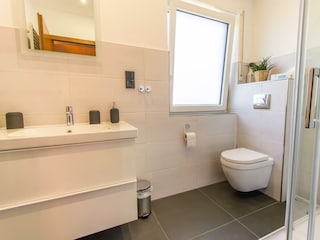 Appartement Traben-Trarbach Équipement 14
