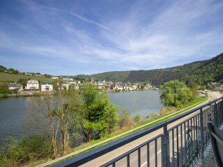 Appartement Traben-Trarbach Équipement 15