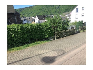 Appartement Enkirch Buitenaudio-opname 22