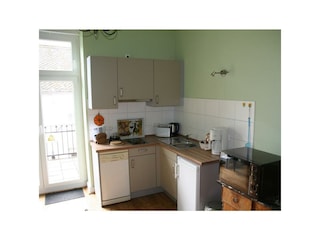 Appartement Enkirch Kenmerken 28