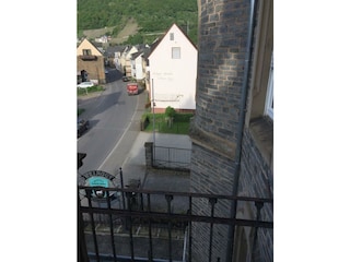 Appartement Enkirch Kenmerken 32