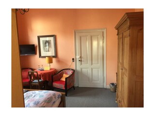 Appartement Enkirch Kenmerken 39