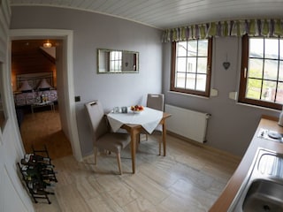 Apartamento Kröv Grabación al aire libre 20