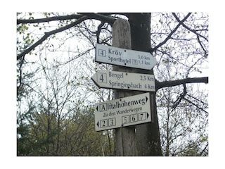 Apartamento Kröv Grabación al aire libre 24