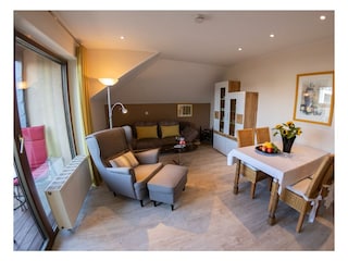 Apartamento Kröv Características 34