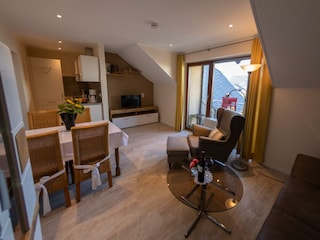 Apartamento Kröv Características 35
