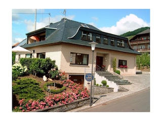 Apartamento Kröv Características 36