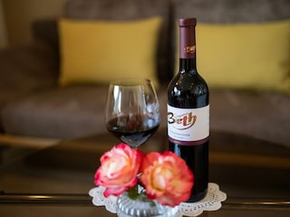 Apartamento Kröv Características 42