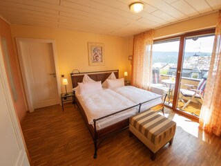 Appartement Kröv Enregistrement extérieur 3