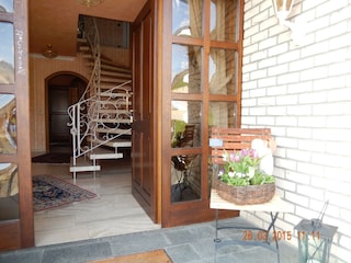 Appartement Kröv Enregistrement extérieur 7