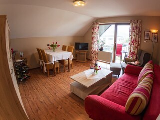 Appartement Kröv Enregistrement extérieur 8