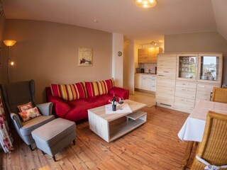 Apartamento Kröv Grabación al aire libre 10