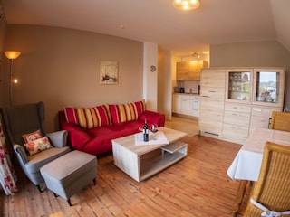 Appartement Kröv Enregistrement extérieur 10