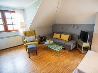 Appartement Kröv Équipement 38