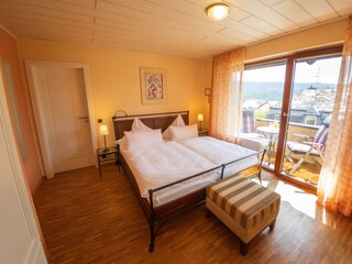 Appartement Kröv Équipement 40
