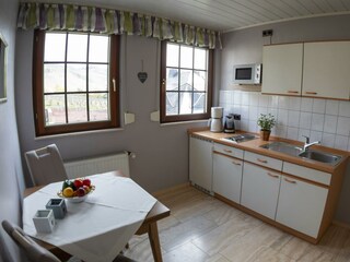 Appartement Kröv Équipement 42