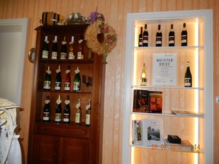Appartement Kröv Équipement 46