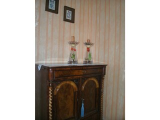 Appartement Kröv Équipement 47