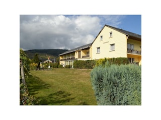 Appartement Kröv Buitenaudio-opname 2