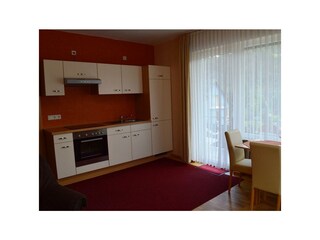 Appartement Kröv Équipement 5