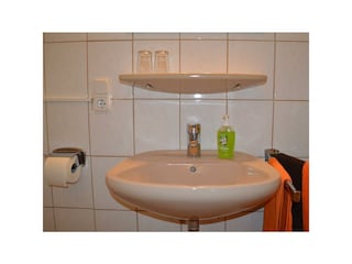 Appartement Kröv Équipement 6