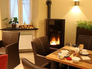 Appartement Traben-Trarbach Enregistrement extérieur 2