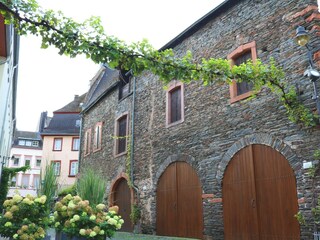 Appartement Traben-Trarbach Enregistrement extérieur 6