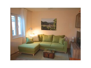 Appartement Traben-Trarbach Équipement 26